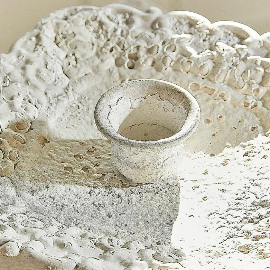 Kerzenständer|Kerzenhalter^LOBERON Kerzenhalter Wilexor