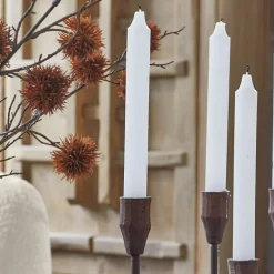 Kerzenständer|Kerzenhalter^LOBERON Kerzenständer Brissande
