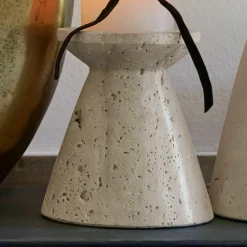 Kerzenständer|Kerzenhalter^LOBERON Kerzenständer 2er Set Bazrahim