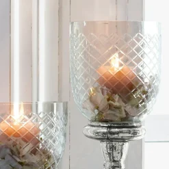 Kerzenständer|Kerzenhalter^LOBERON Kerzenständer 2er Set Layci