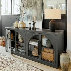 Kerzenständer|Kerzenhalter^LOBERON Kerzenständer 3er Set Méléandre