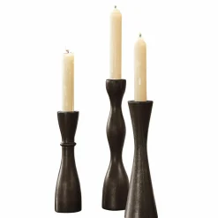 Kerzenständer|Kerzenhalter^LOBERON Kerzenständer 3er Set Méléandre