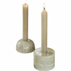 Kerzenständer|Kerzenhalter^LOBERON Kerzenständer 2er Set Najira