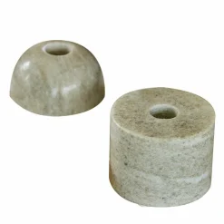 Kerzenständer|Kerzenhalter^LOBERON Kerzenständer 2er Set Najira