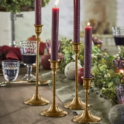 Kerzenständer|Kerzenhalter^LOBERON Kerzenständer 4er Set Namoris