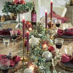 Kerzenständer|Kerzenhalter^LOBERON Kerzenständer 4er Set Namoris