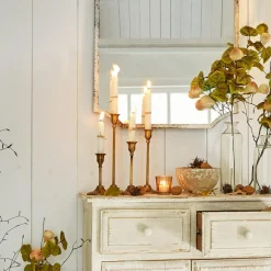 Kerzenständer|Kerzenhalter^LOBERON Kerzenständer 4er Set Namoris