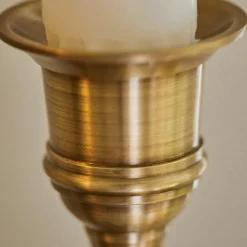 Kerzenständer|Kerzenhalter^LOBERON Kerzenständer 4er Set Namoris