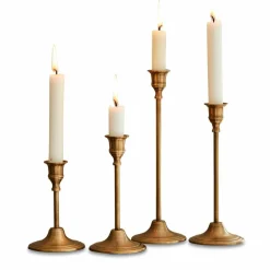 Kerzenständer|Kerzenhalter^LOBERON Kerzenständer 4er Set Namoris