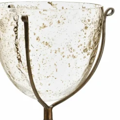 Kerzenständer|Kerzenhalter^LOBERON Kerzenständer 2er Set Piacello