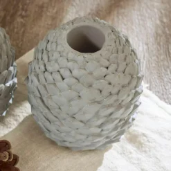 Kerzenständer|Kerzenhalter^LOBERON Kerzenständer 2er Set Rianora