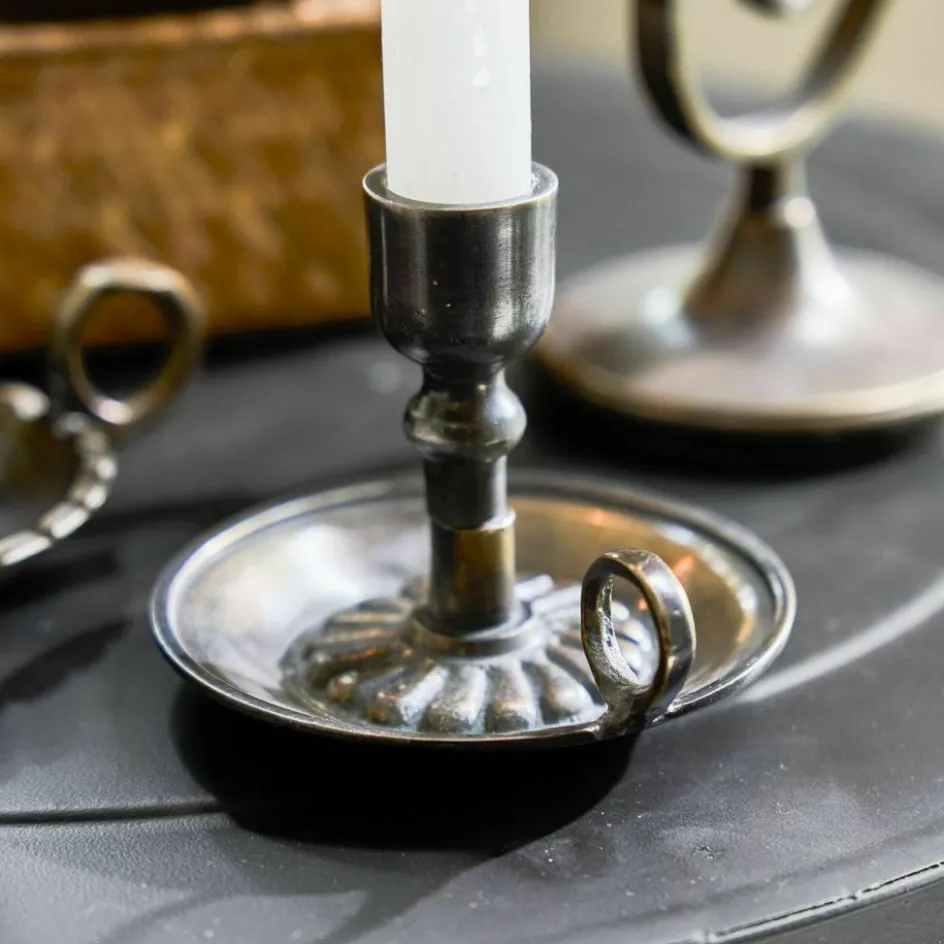 Kerzenständer|Kerzenhalter^LOBERON Kerzenständer 5er Set Vandermere