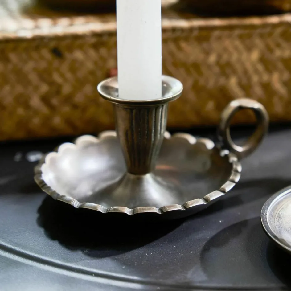 Kerzenständer|Kerzenhalter^LOBERON Kerzenständer 5er Set Vandermere