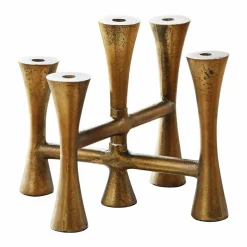 Kerzenständer|Kerzenhalter^LOBERON Kerzenständer Feroze