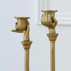 Kerzenständer|Kerzenhalter^LOBERON Kerzenständer Joravel