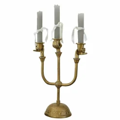 Kerzenständer|Kerzenhalter^LOBERON Kerzenständer Joravel