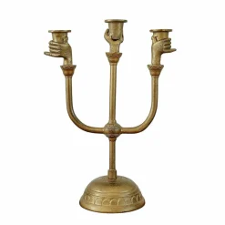 Kerzenständer|Kerzenhalter^LOBERON Kerzenständer Joravel