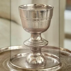 Kerzenständer|Kerzenhalter^LOBERON Kerzenständer Orvante