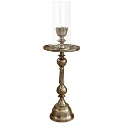 Kerzenständer|Kerzenhalter^LOBERON Kerzenständer Orvante