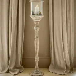 Windlichter|Kerzenhalter^LOBERON Kerzenständer Passion