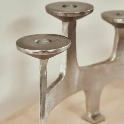 Kerzenständer|Kerzenhalter^LOBERON Kerzenständer Tarimor