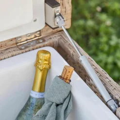 Ordnungshelfer|Aufbewahrung^LOBERON Kühlbox Karamea