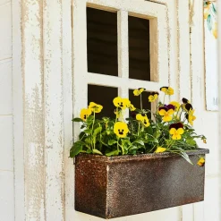 LOBERON Möbel-Kindergartenhaus Pouponnet