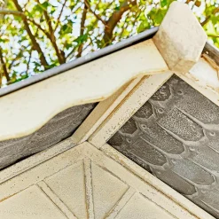 LOBERON Möbel-Kindergartenhaus Pouponnet