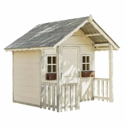 LOBERON Möbel-Kindergartenhaus Pouponnet