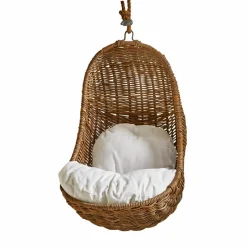 LOBERON Möbel-Kinderhängesessel Twinkla