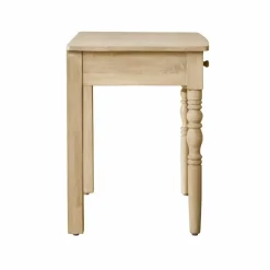 LOBERON Möbel-Kinderschreibtisch Doucetin