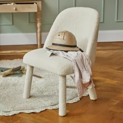 LOBERON Möbel-Kinderstuhl Ivrielle