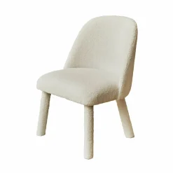 LOBERON Möbel-Kinderstuhl Ivrielle