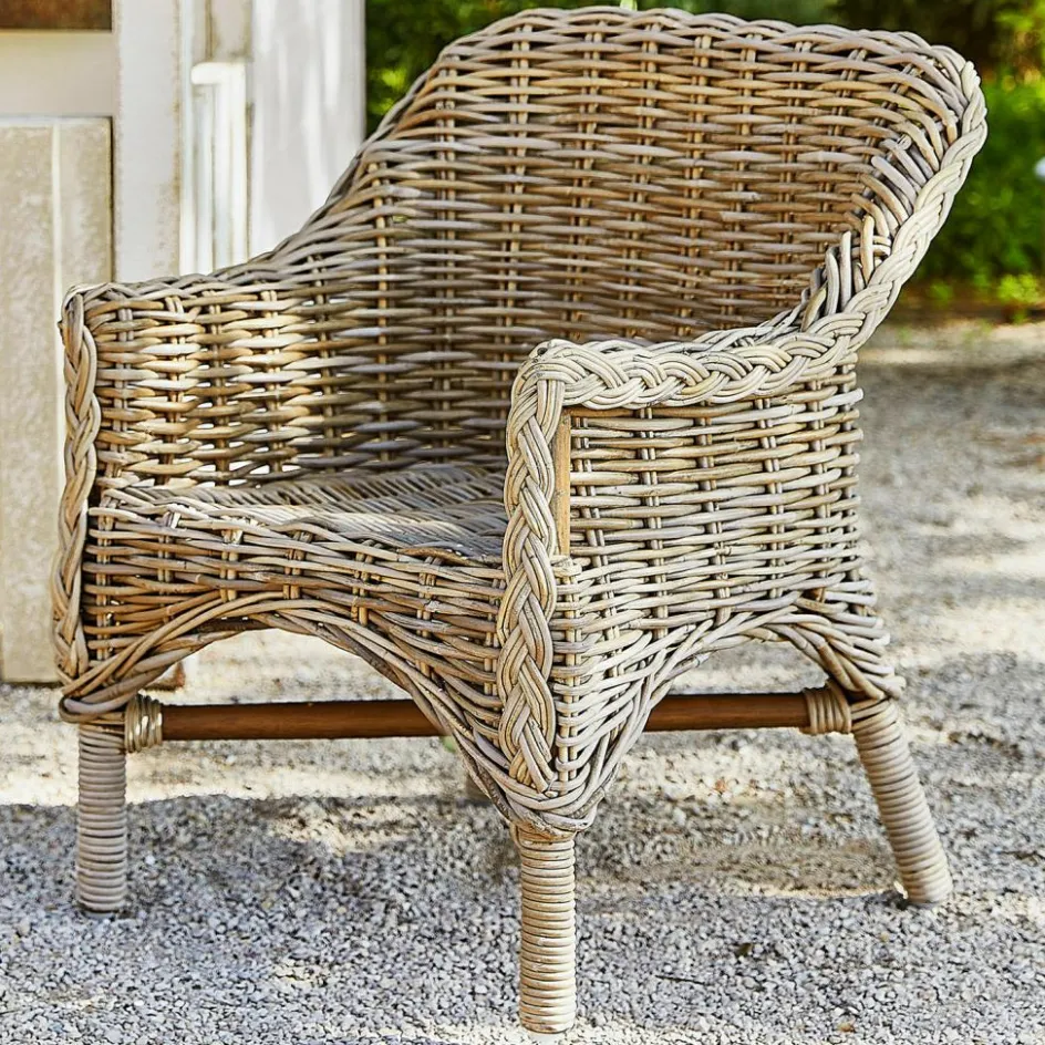 LOBERON Möbel-Kinderstuhl Narivena