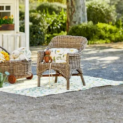 LOBERON Möbel-Kinderstuhl Narivena