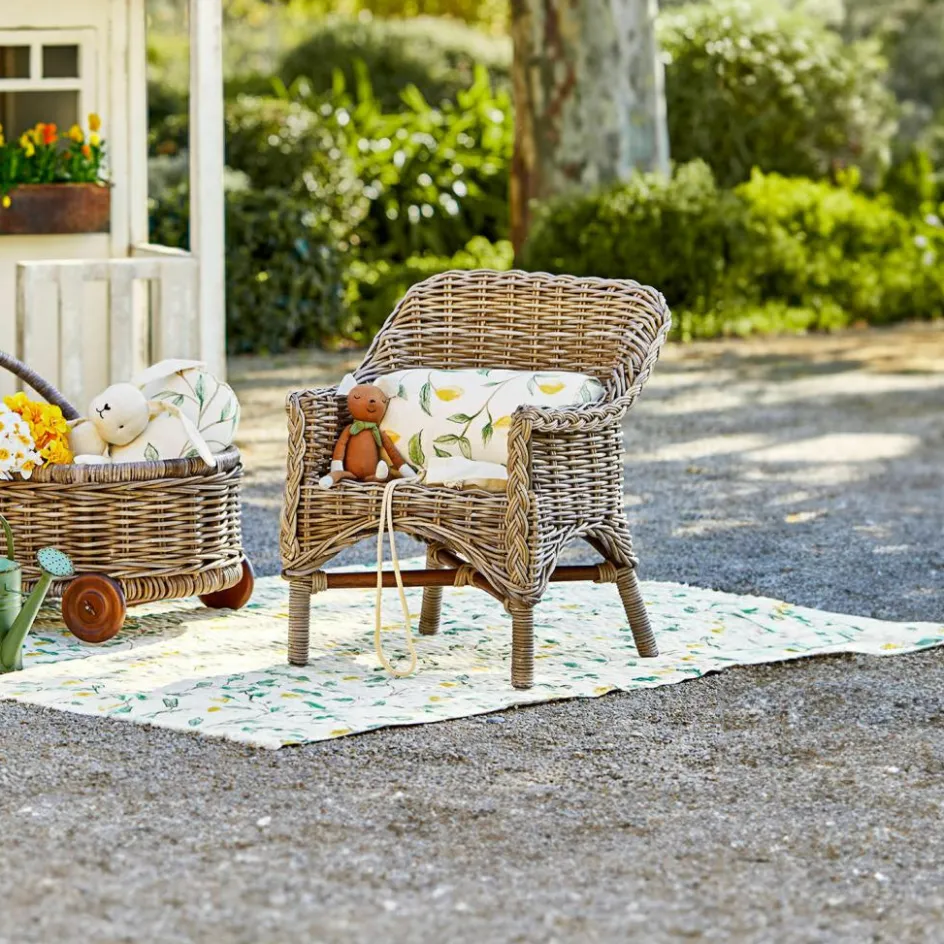 LOBERON Möbel-Kinderstuhl Narivena