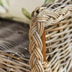 LOBERON Möbel-Kinderstuhl Narivena