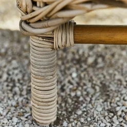 LOBERON Möbel-Kinderstuhl Narivena