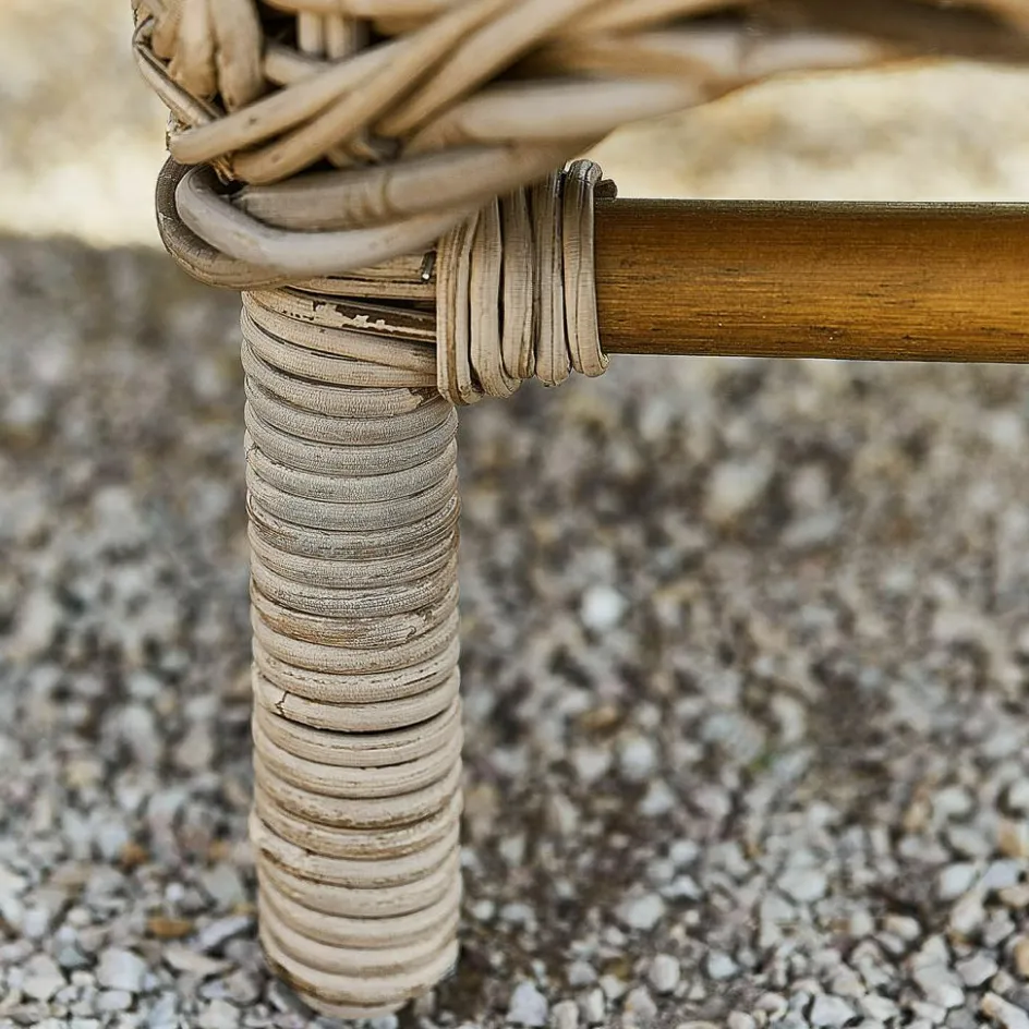 LOBERON Möbel-Kinderstuhl Narivena