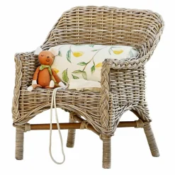 LOBERON Möbel-Kinderstuhl Narivena