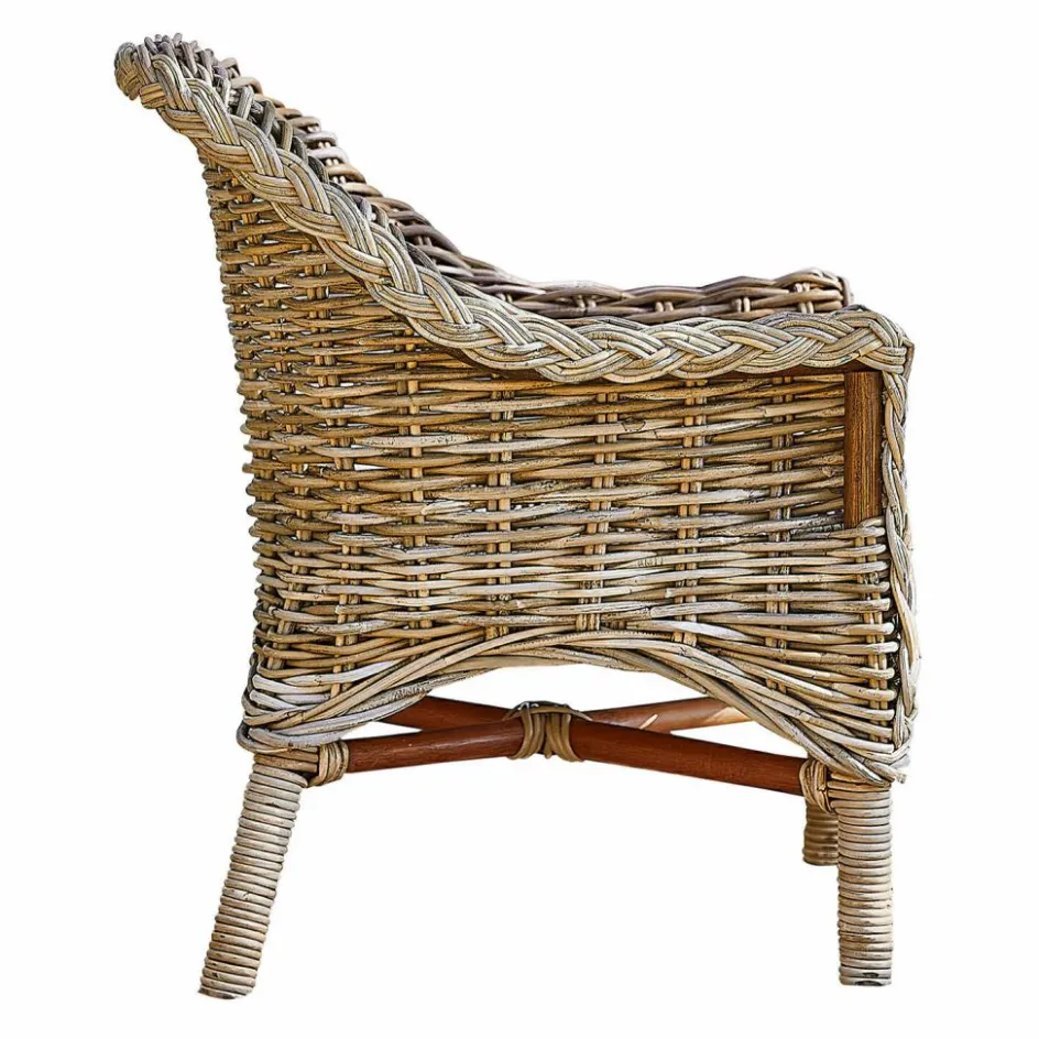 LOBERON Möbel-Kinderstuhl Narivena