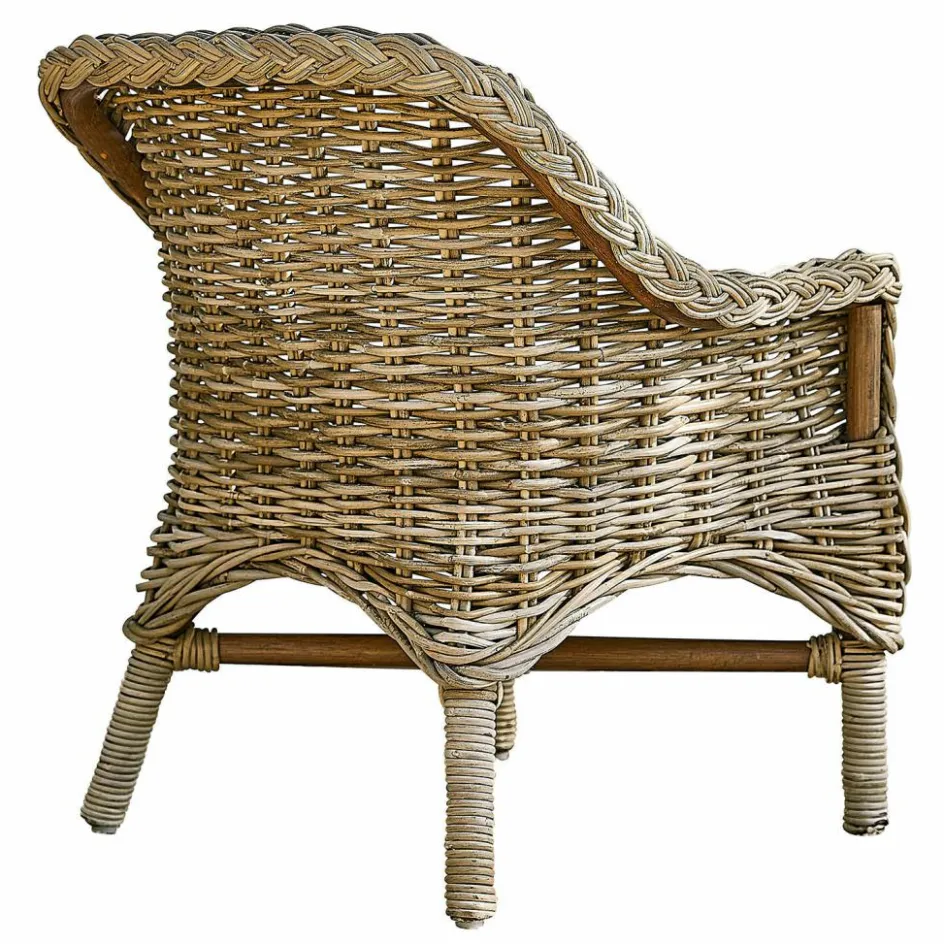 LOBERON Möbel-Kinderstuhl Narivena