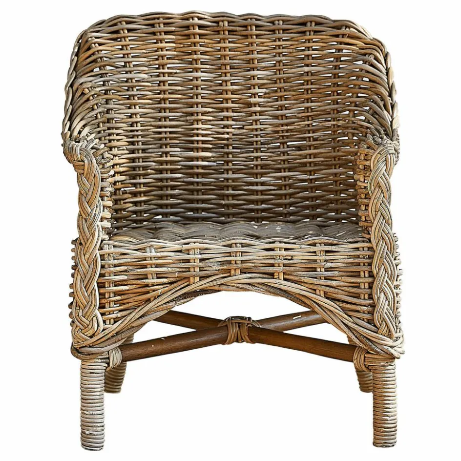 LOBERON Möbel-Kinderstuhl Narivena