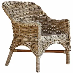 LOBERON Möbel-Kinderstuhl Narivena