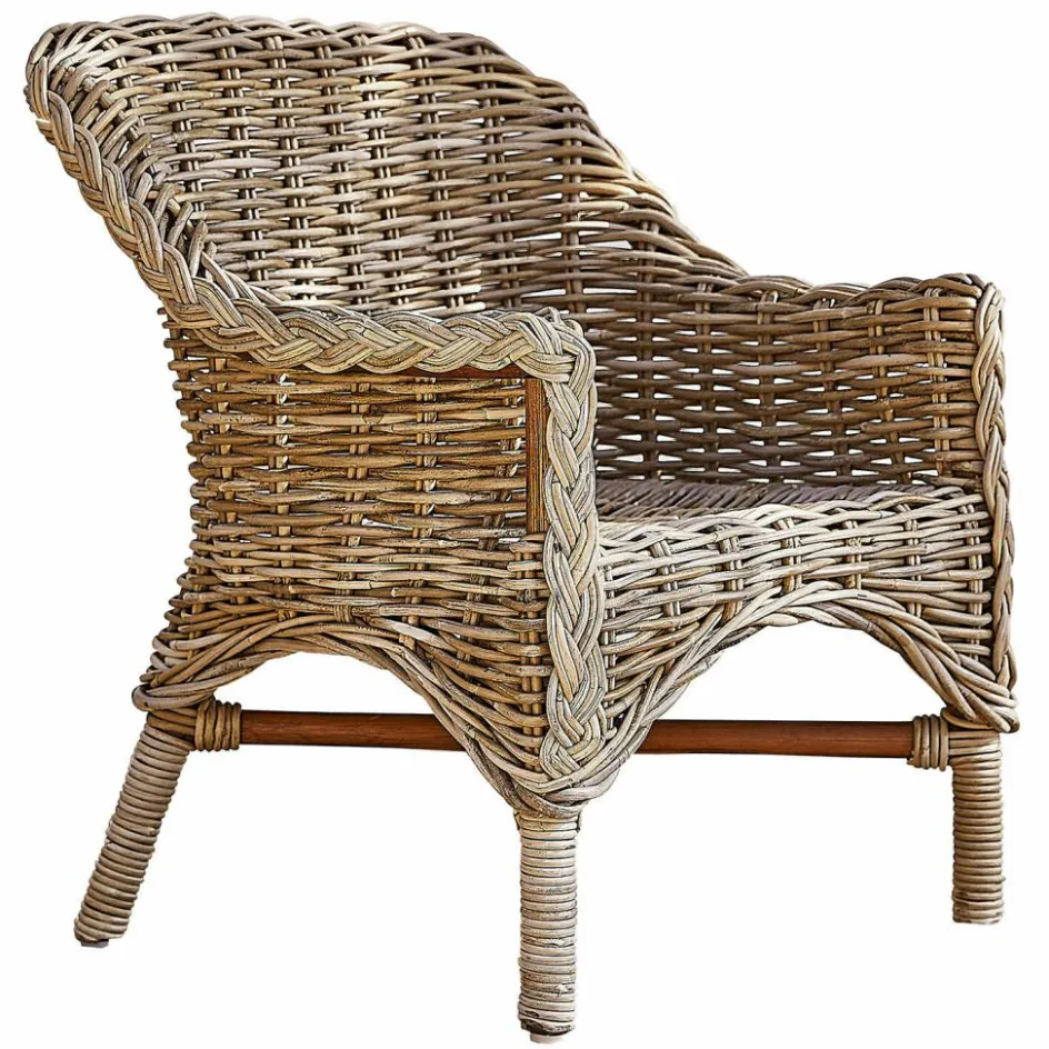 LOBERON Möbel-Kinderstuhl Narivena