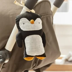 LOBERON Baby-Kinderwagenanhänger Jocienne