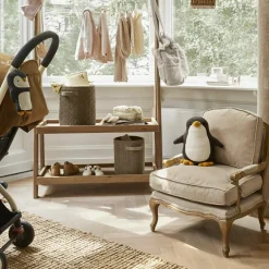 LOBERON Baby-Kinderwagenanhänger Jocienne