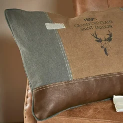 LOBERON Kissen|Kissen & Kissenhüllen-Kissen Chiron