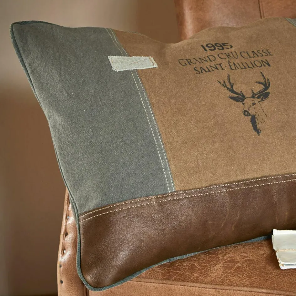 LOBERON Kissen|Kissen & Kissenhüllen-Kissen Chiron