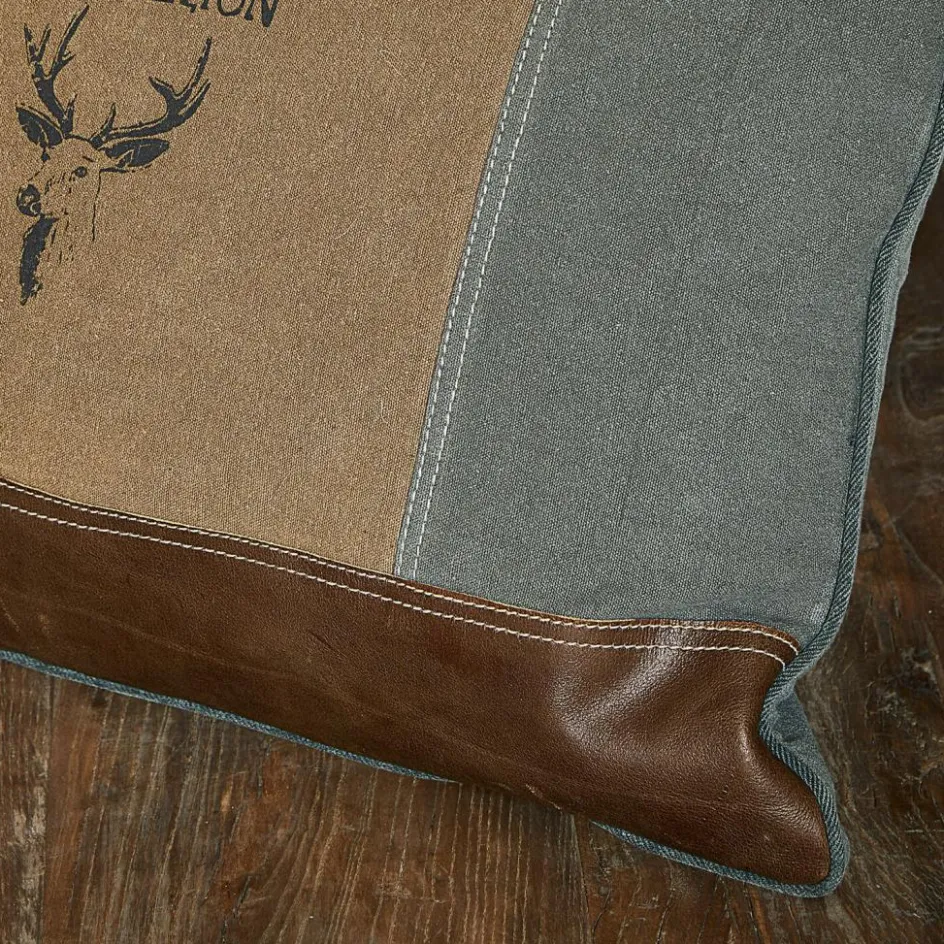 LOBERON Kissen|Kissen & Kissenhüllen-Kissen Chiron